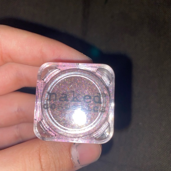 Eyeshadow palettes - Picture 14 of 15